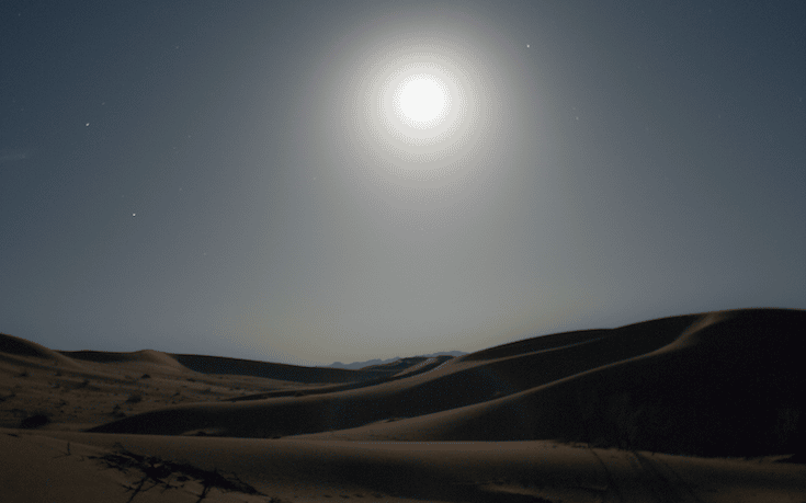 © Paul Rousteau