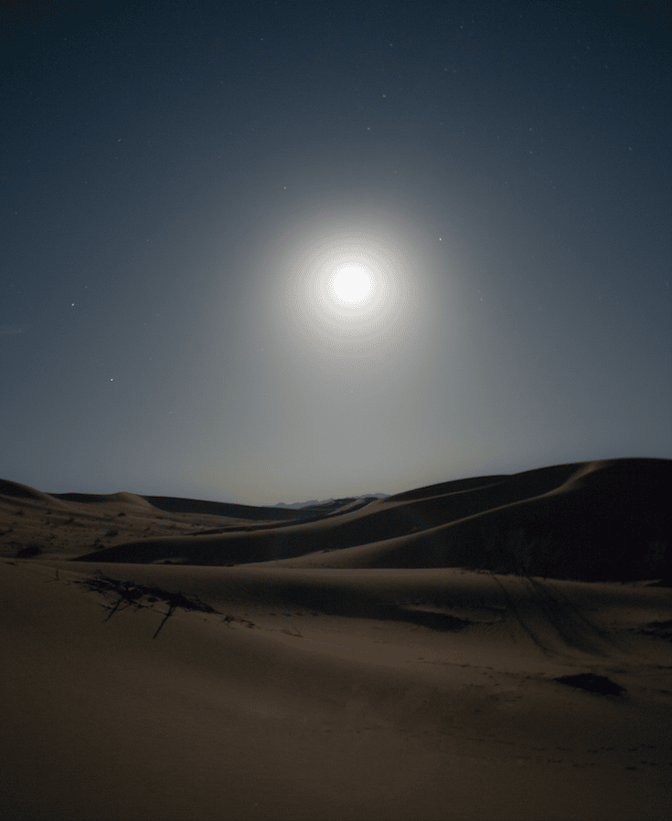 © Paul Rousteau
