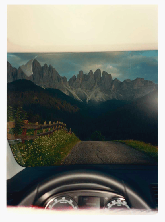 © Quentin de Briey