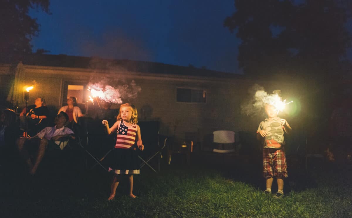 © Rebecca Norris Webb