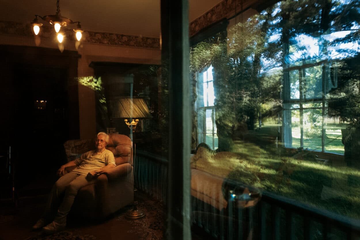 © Rebecca Norris Webb