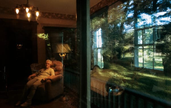 © Rebecca Norris Webb