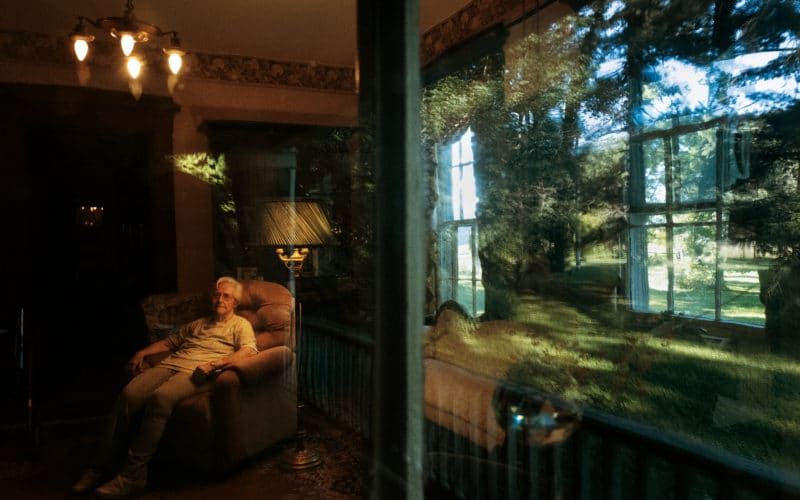© Rebecca Norris Webb