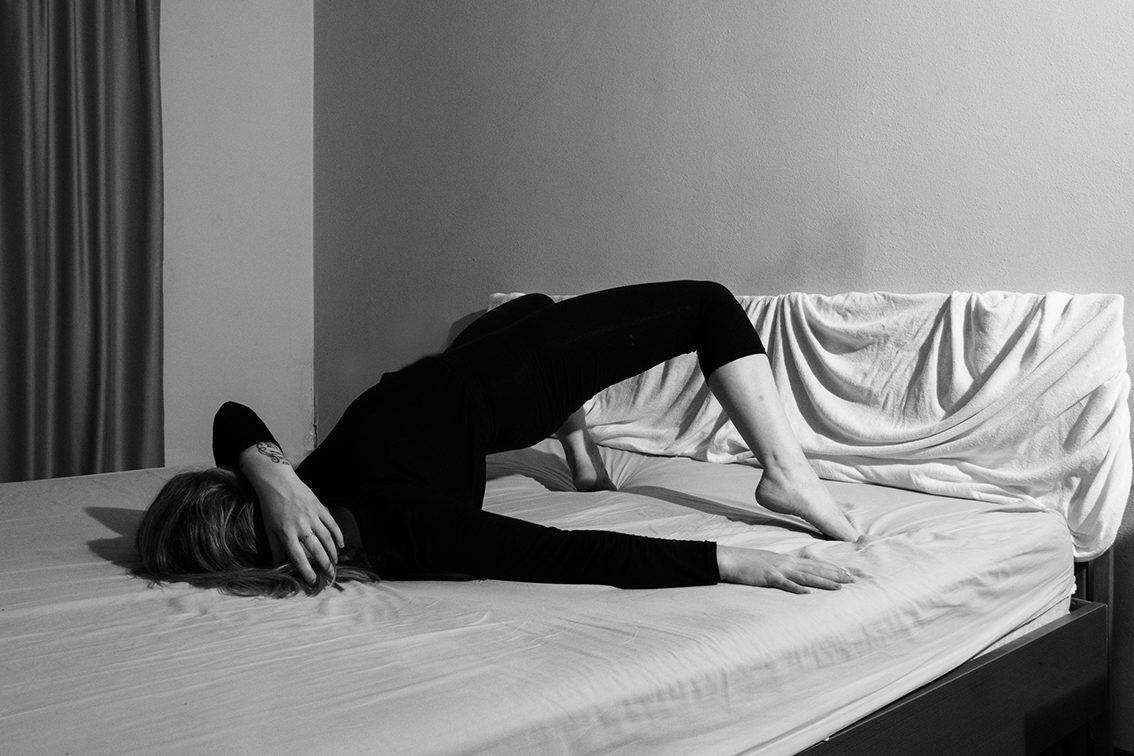 New Irish Works, 2019 © Roisin White