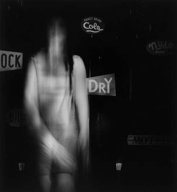 © Shomei Tomatsu - INTERFACE
