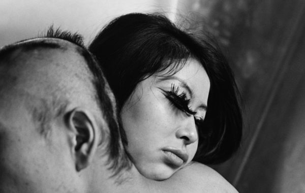 © Shomei Tomatsu - INTERFACE