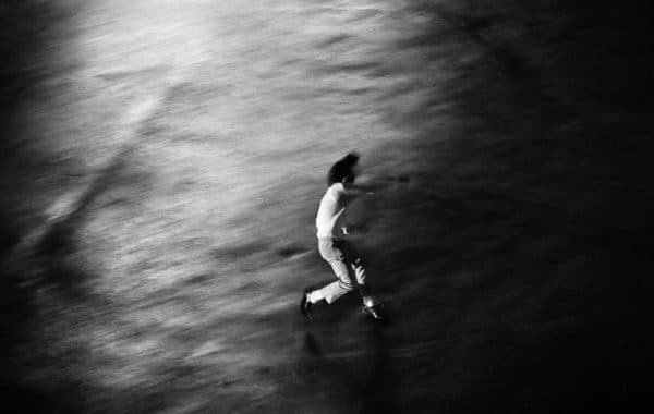 © Shomei Tomatsu - INTERFACE
