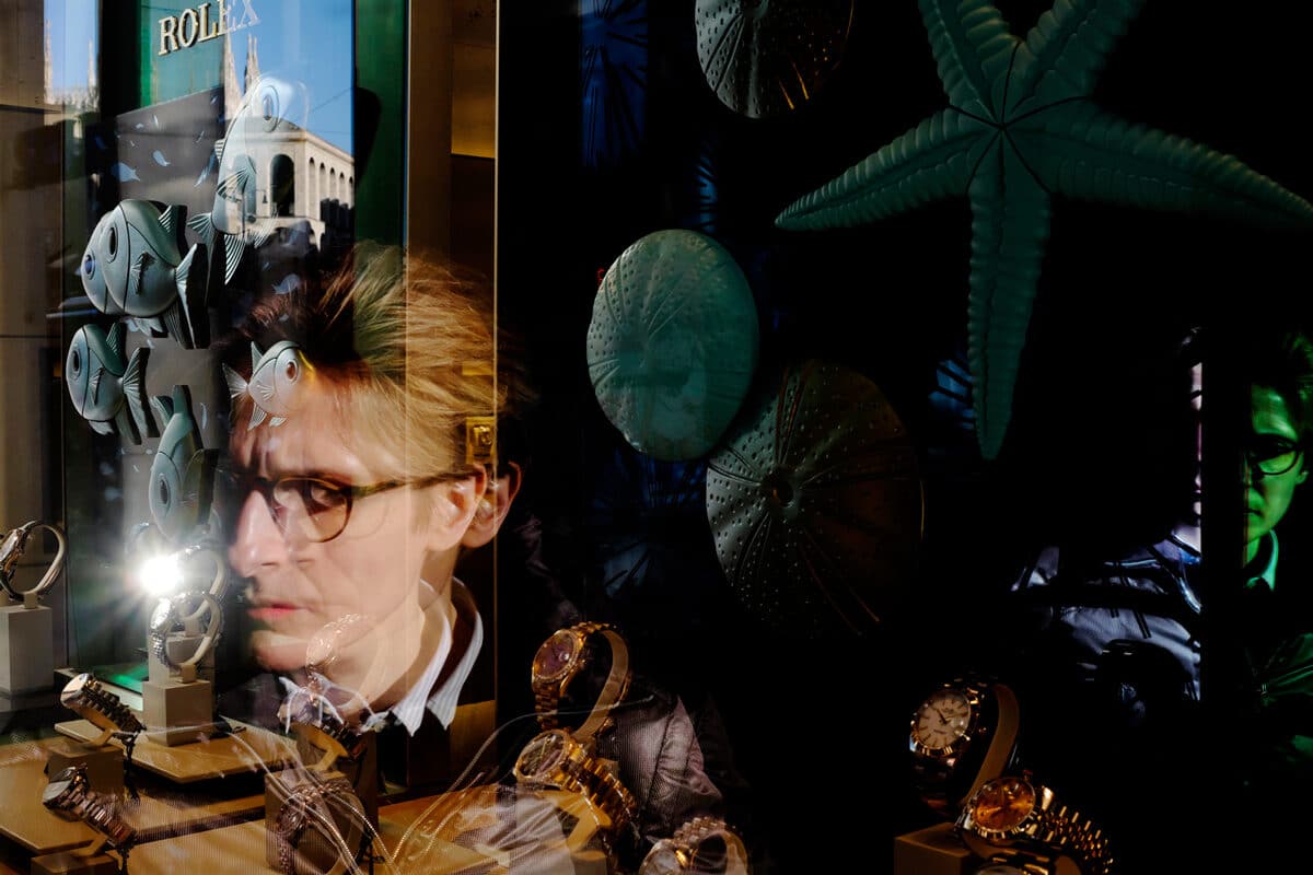 © Stuart Paton