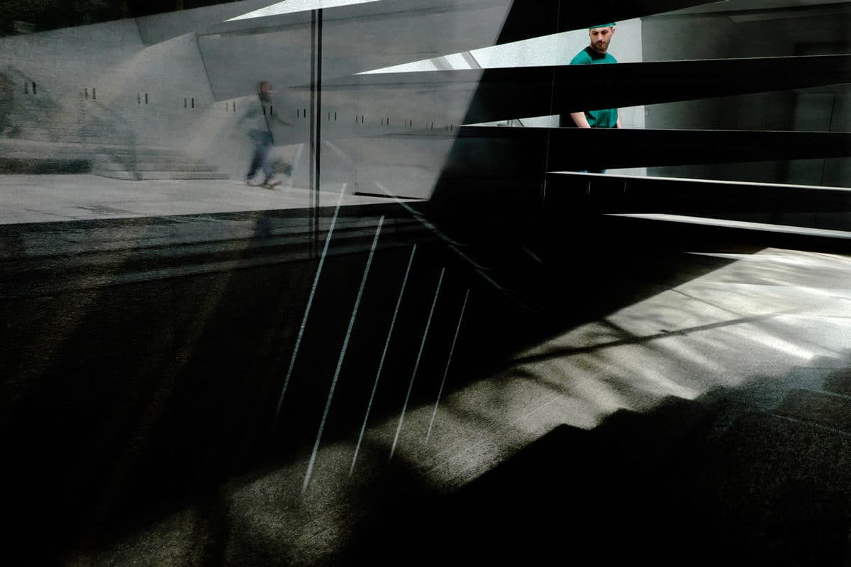 © Stuart Paton