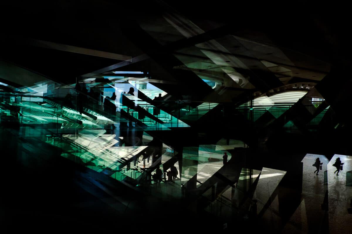 © Stuart Paton