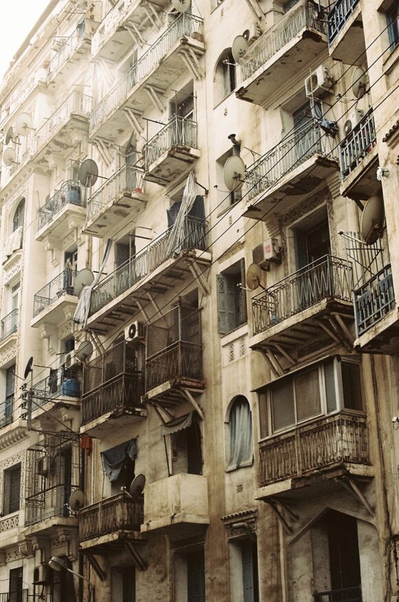 © Safouane Ben Slama