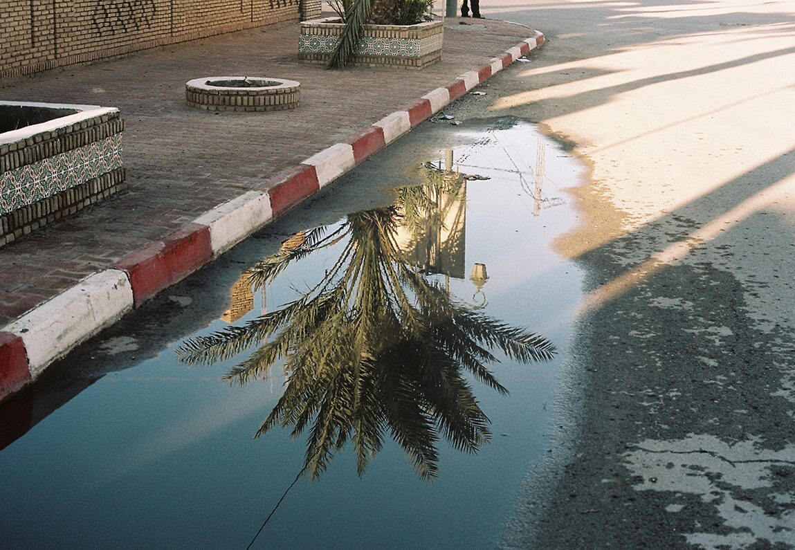 © Safouane Ben Slama