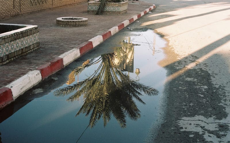 © Safouane Ben Slama
