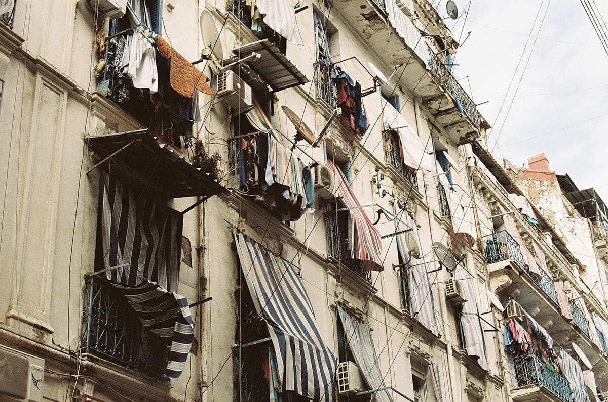 © Safouane Ben Slama