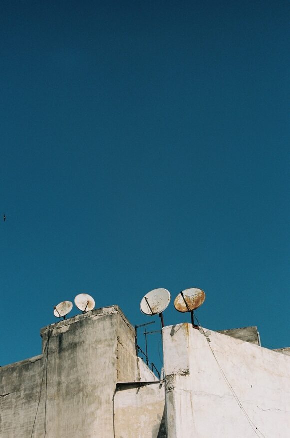 © Safouane Ben Slama