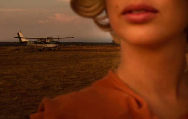 © Tania Franco Klein