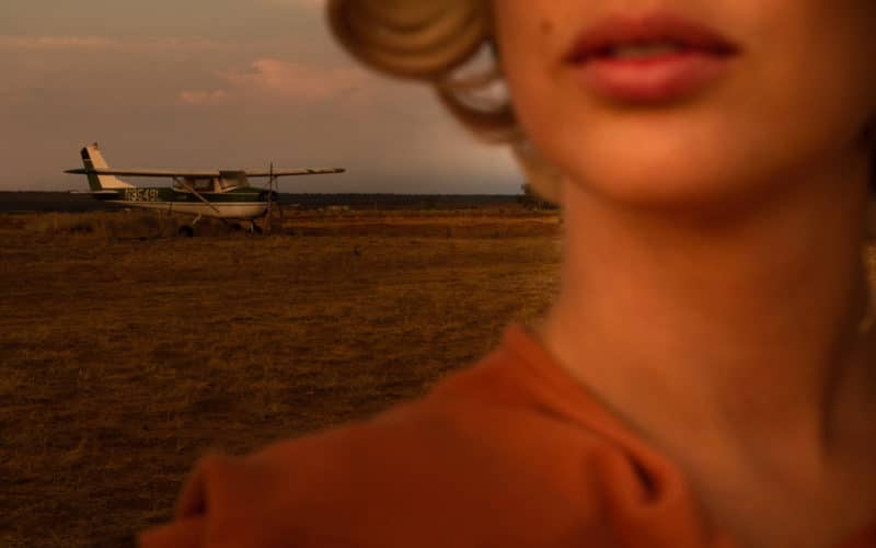 © Tania Franco Klein