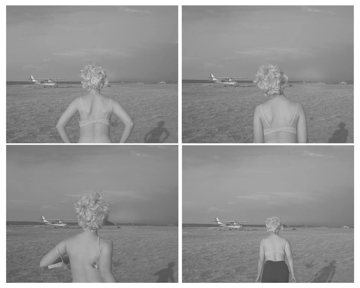 © Tania Franco Klein