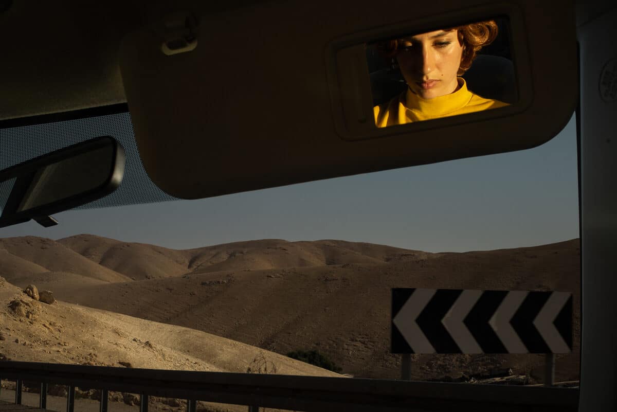 © Tania Franco Klein