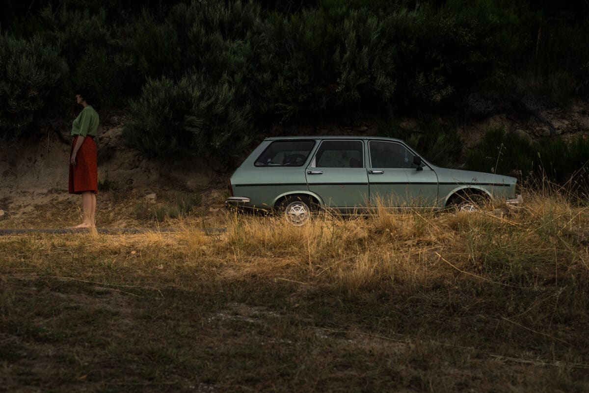 © Tania Franco Klein