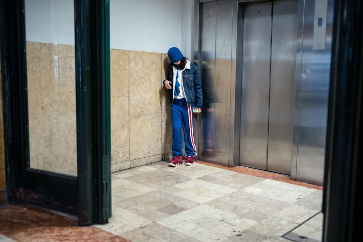 © Thomas Klotz / Veepictures