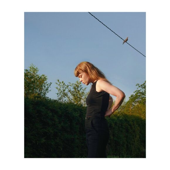 © Tonje Thilesen
