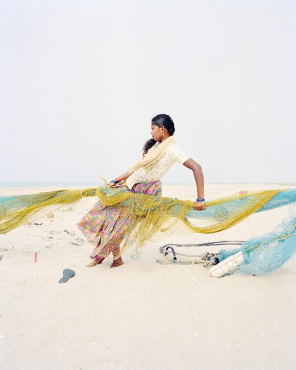© Vasantha Yogananthan