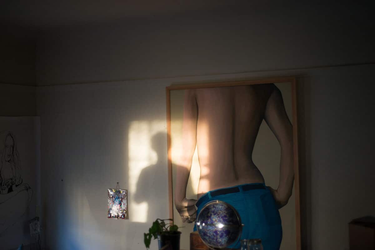 © Ward Long