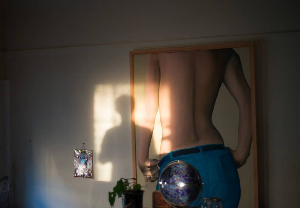 © Ward Long