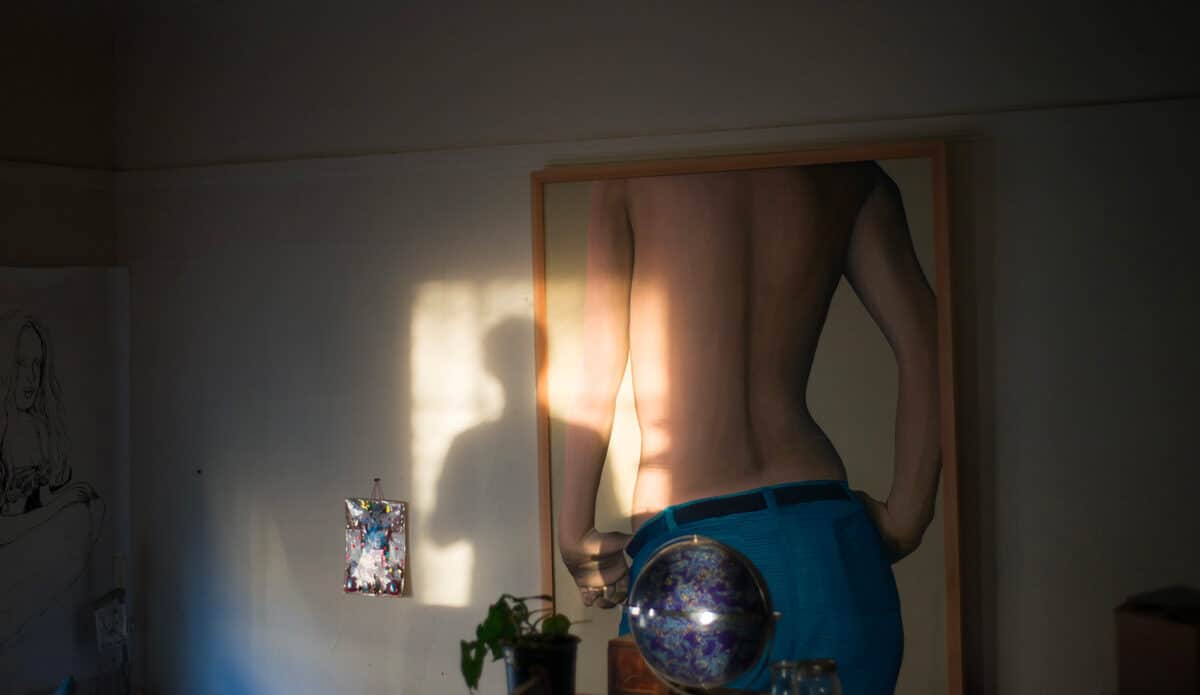 © Ward Long