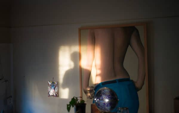 © Ward Long