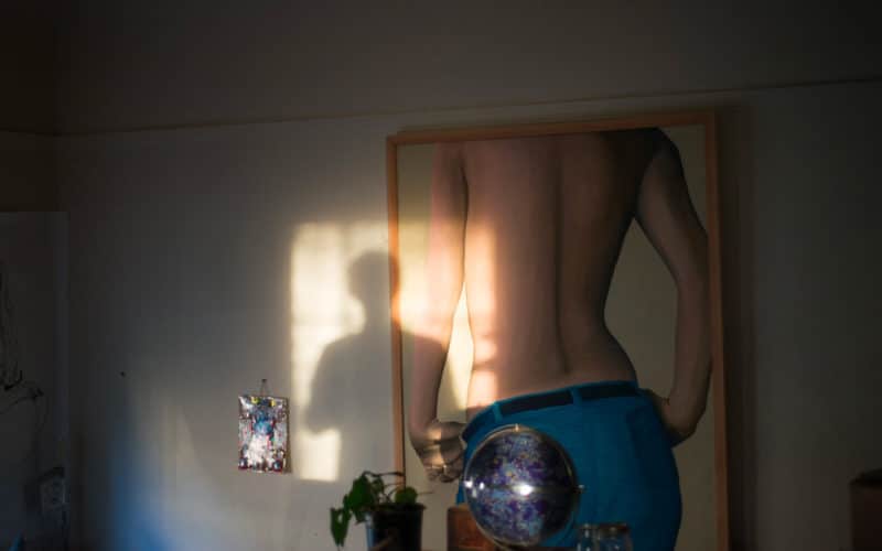© Ward Long