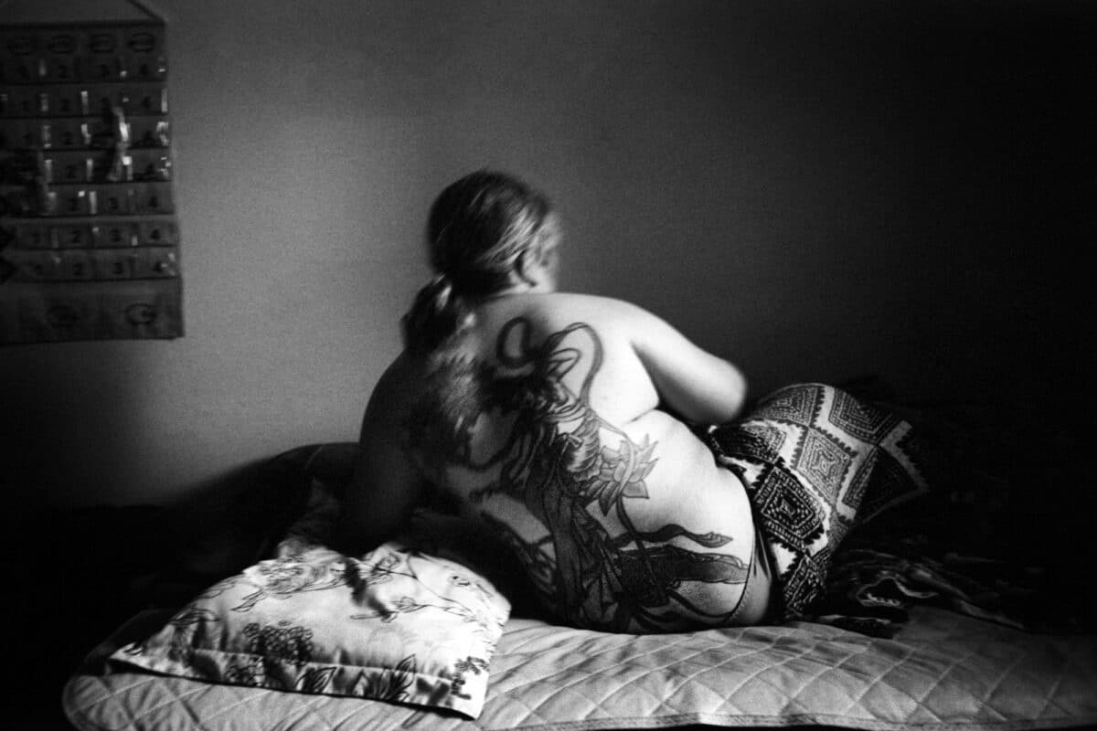 © Kosuke Okahara