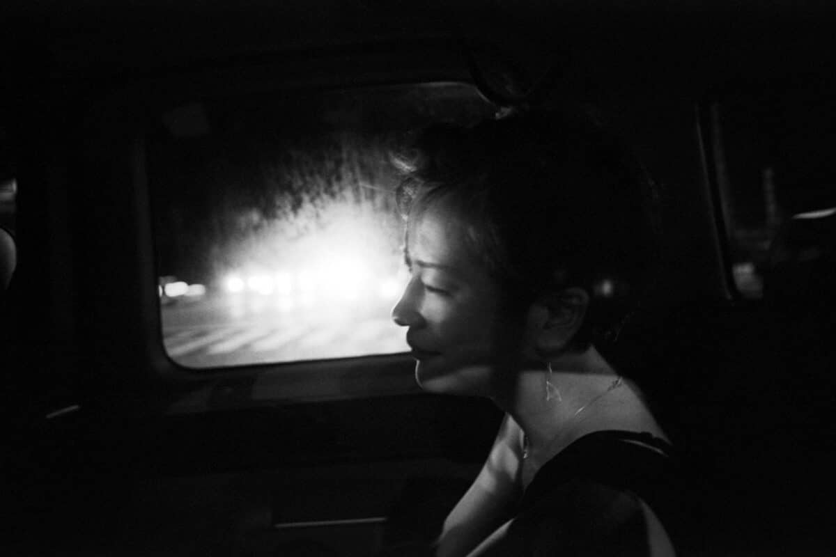© Kosuke Okahara