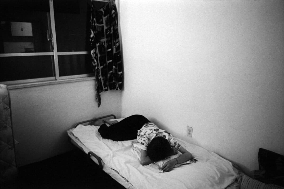 © Kosuke Okahara