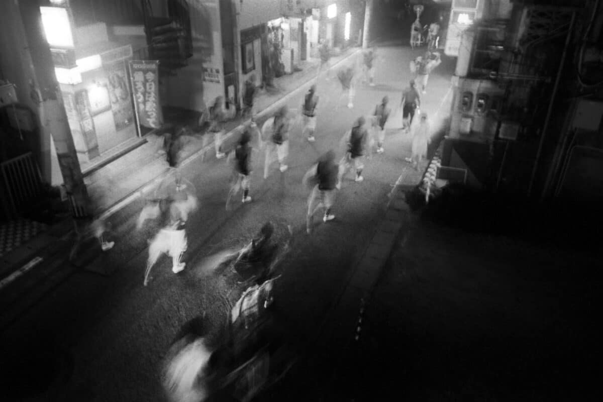 © Kosuke Okahara