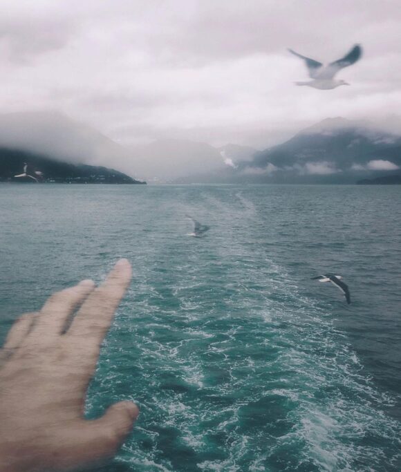 © Carmen Wayne / Instagram