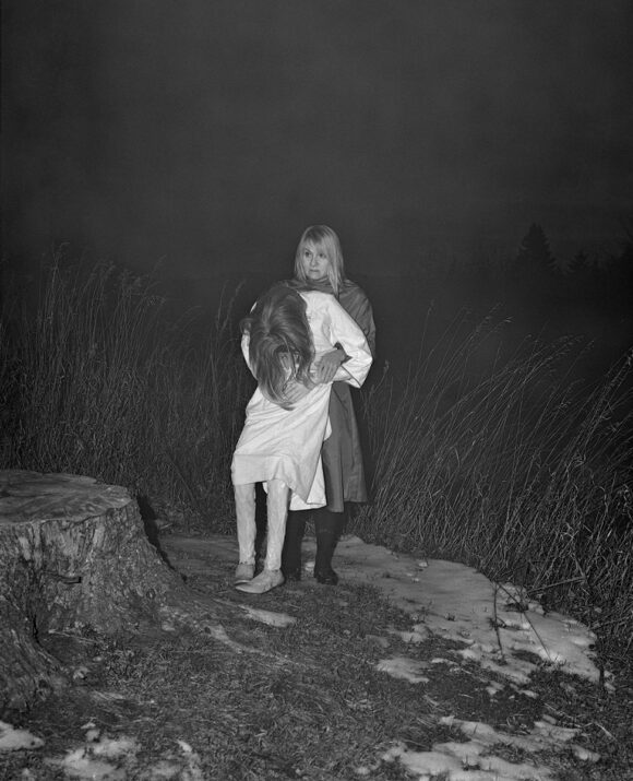 © Paul Guilmoth