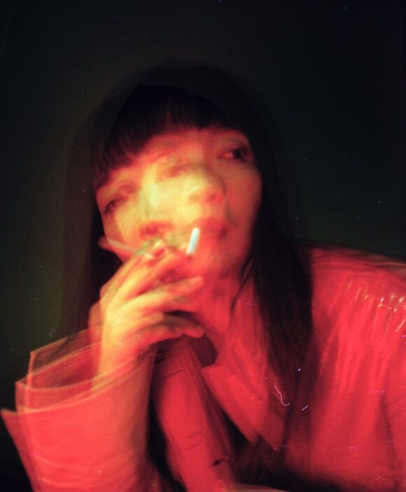 © Shaoqi Hu / Instagram