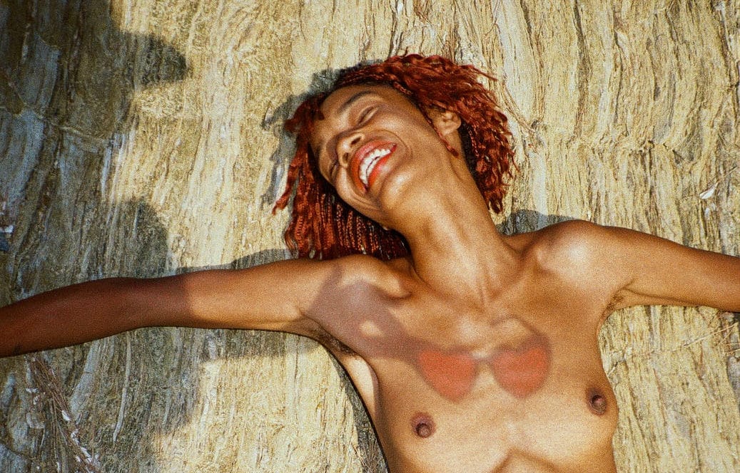 © Chloé Sassi