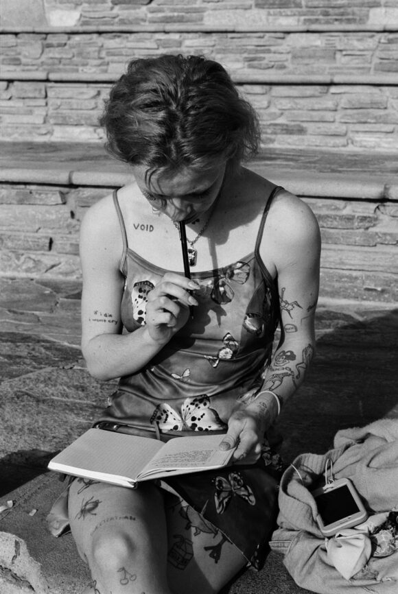 © Deanna Templeton