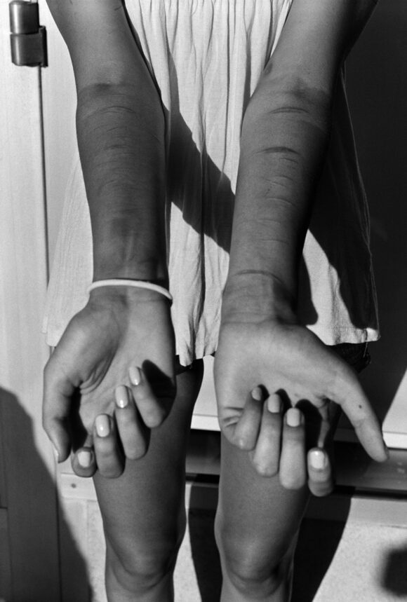© Deanna Templeton