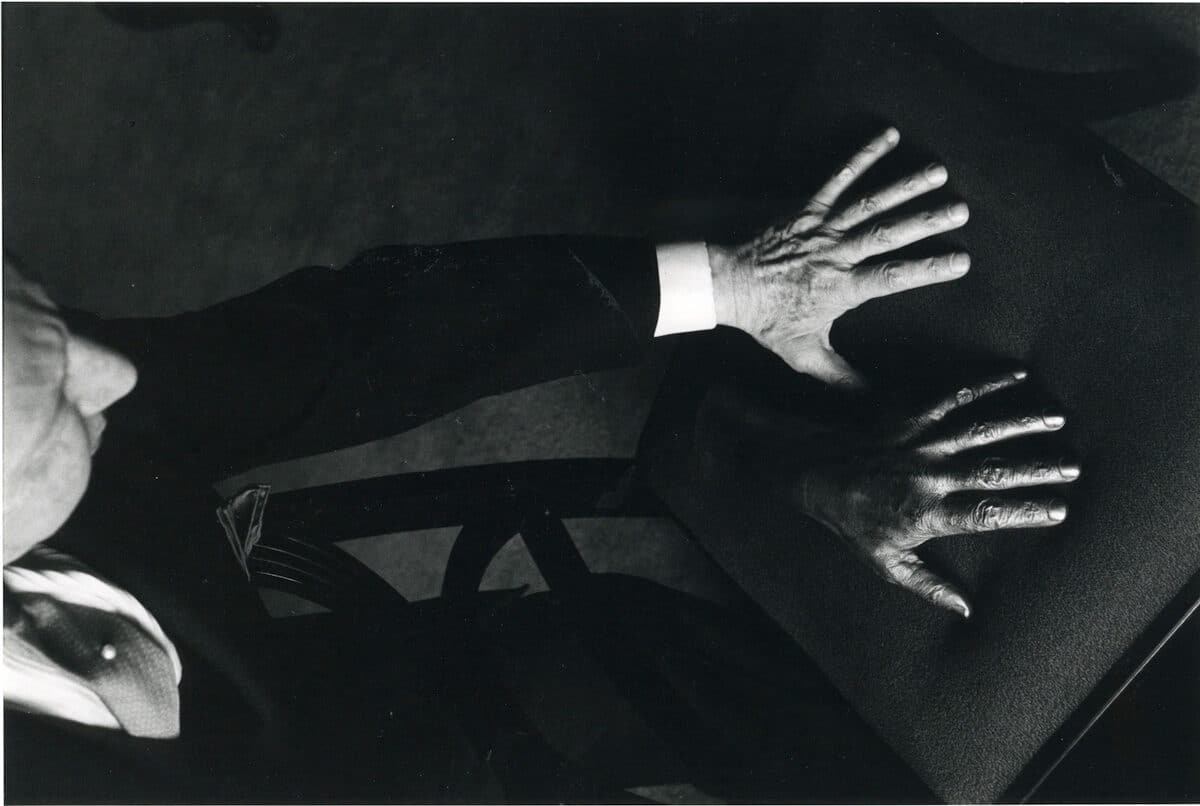 © Ernst Haas Estate / Courtesy Les Douches la Galerie, Paris
