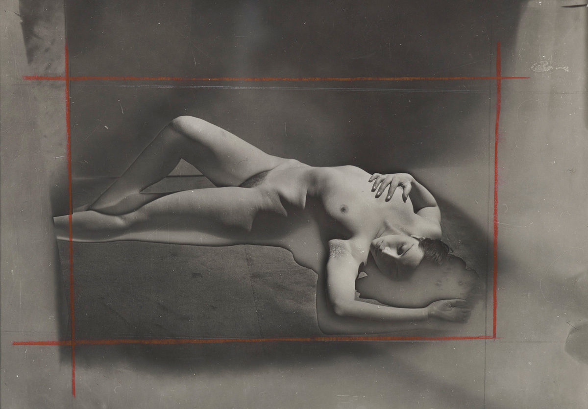 © Man Ray 2015 Trust / Adagp, Paris 2021