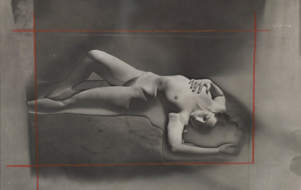 © Man Ray 2015 Trust / Adagp, Paris 2021