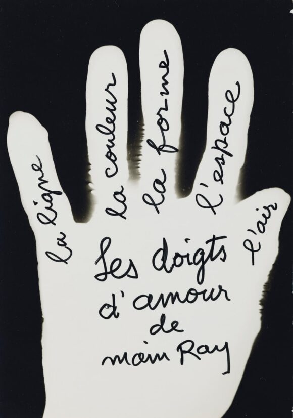 © Man Ray 2015 Trust / Adagp, Paris 2021