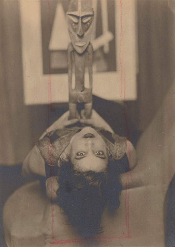 © Man Ray 2015 Trust / Adagp, Paris 2021