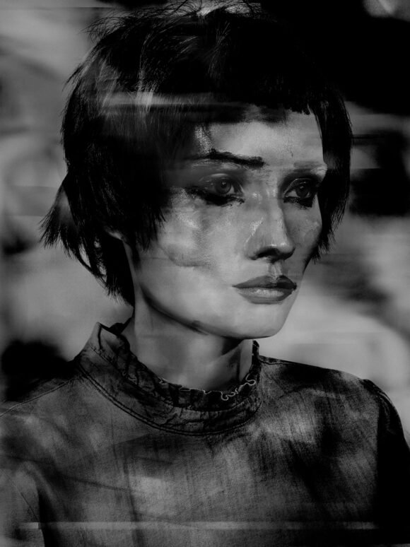 © Valerie Belin / Courtesy de l’artiste et de la Galerie Nathalie Obadia Paris / Bruxelles