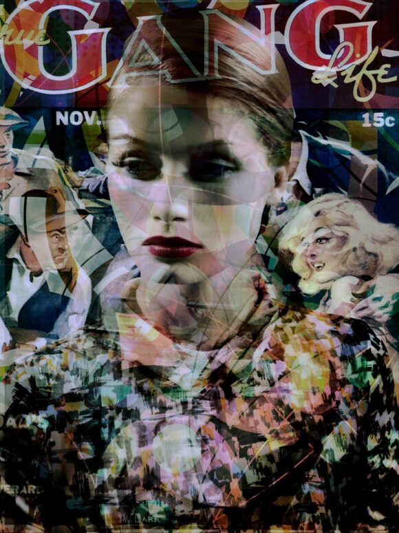 © Valerie Belin / Courtesy de l’artiste et de la Galerie Nathalie Obadia Paris / Bruxelles