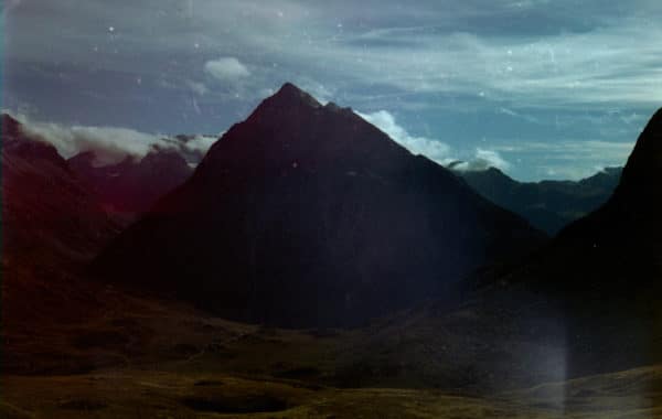 © Téo Becher